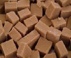 Sucre à la crème Cora