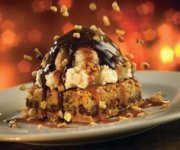 Chili's TARTE AU CHOCOLAT