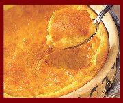 M&M GâTEAU à LA CUILLèRE DU SUD