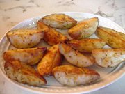 Bâton Rouge PATATES GRECQUES