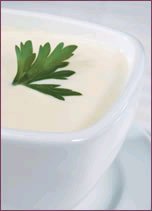 La Trattoria SAUCE ALFREDO